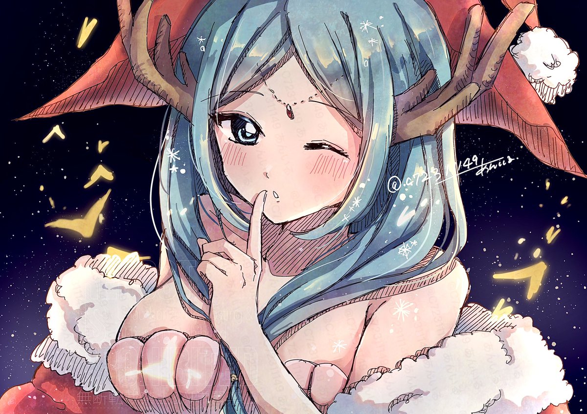 C72311149's tweet photo. メリークリスマス🎄🔮ヤムさん

#マギ
#マギクリスマス2025 https://t.co/XCP6ys5Nr5