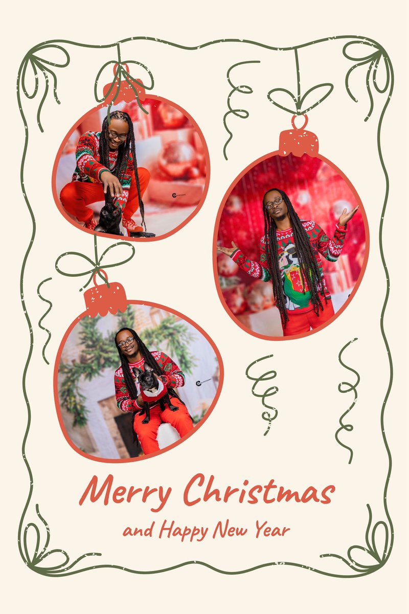 #MerryChristmas #JoyeuxNoël #BonMakaya #BonFètNwèl @charlenetherqst 📸 : @level_photography20