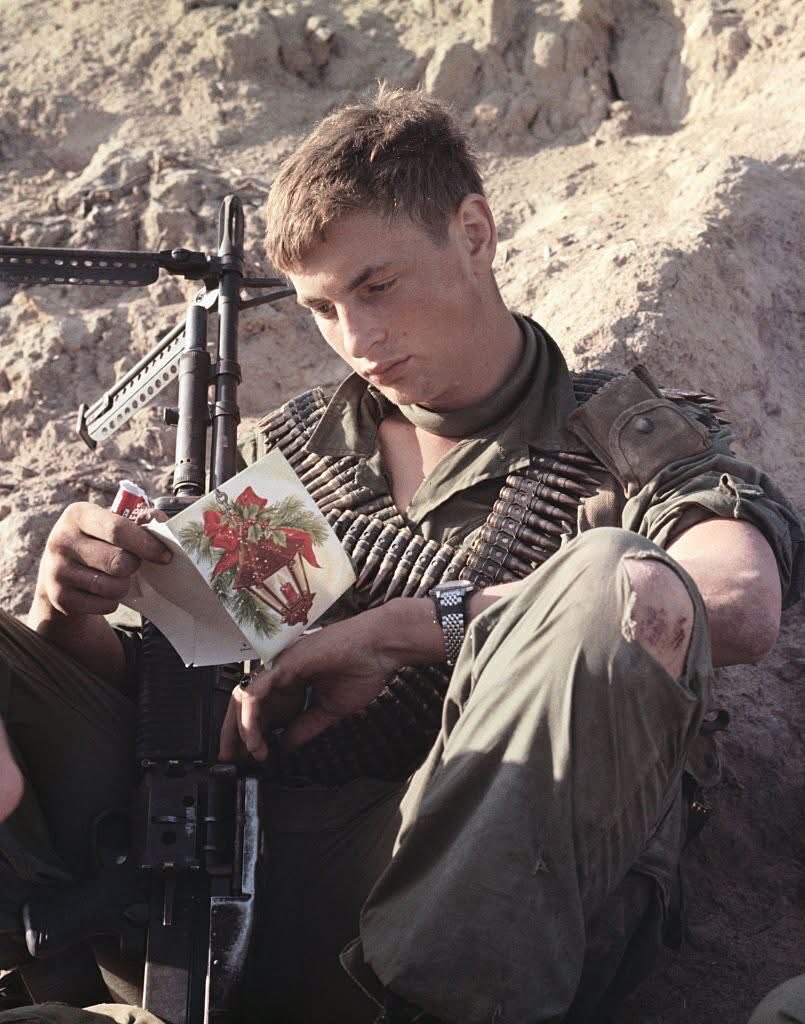 A Soldier's Whisper tweet media