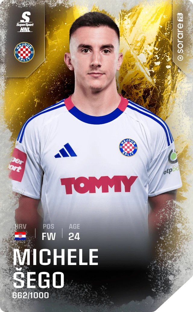 🎅HO HO HOO🎅

Le père noël Bankai n'était pas encore passé, il est donc temps de faire sortir un petit GA de sa hotte 🎁

Pour l'occasion, je vous offre Michele Šego bloqué actuellement dans un glaçon 🧊 #WNTREdition

Pour participer :
- Like le post
- RT le post
- Commente le