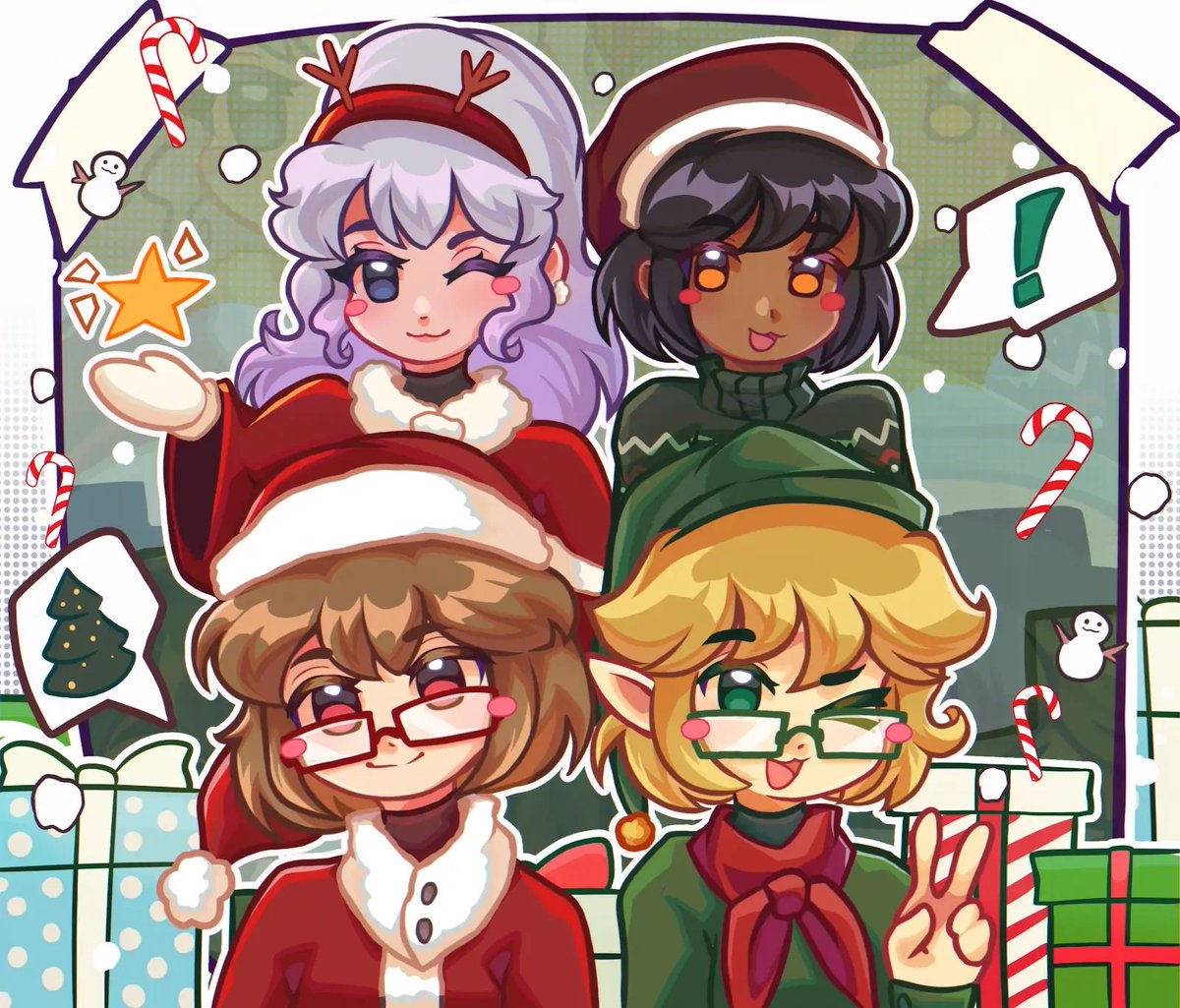 FNF Space Trace tweet media