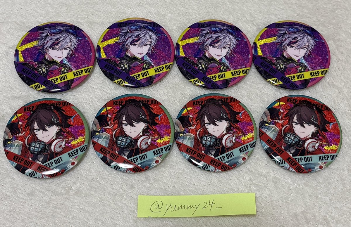 やみ tweet media