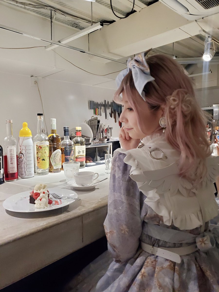 花山 侑巳 (Hanayama Ami) tweet media