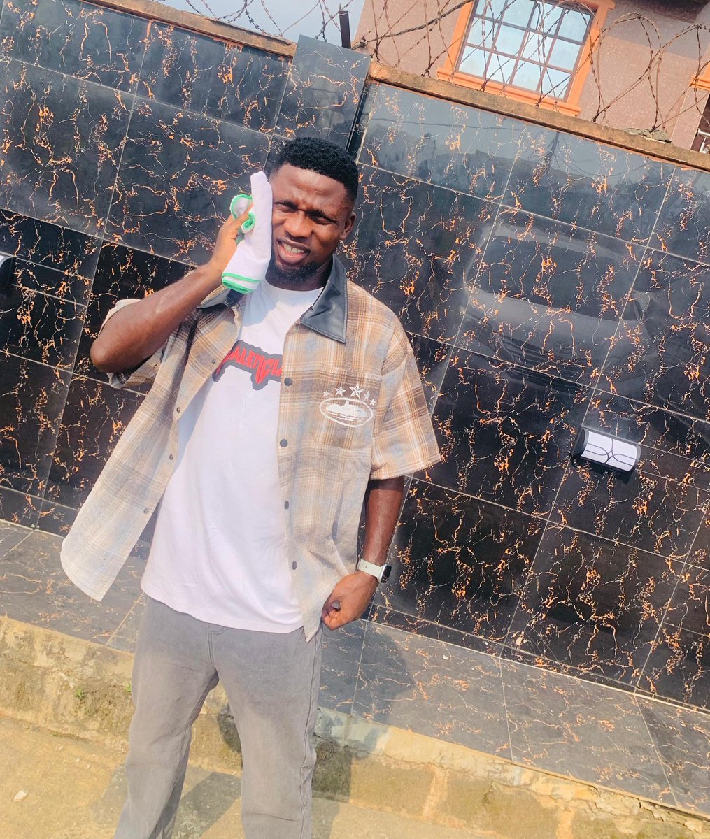 Mo' Hassan⭐⭐ tweet media