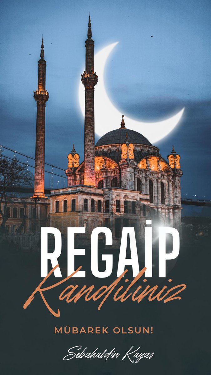 Sebahatdin Kayas tweet media