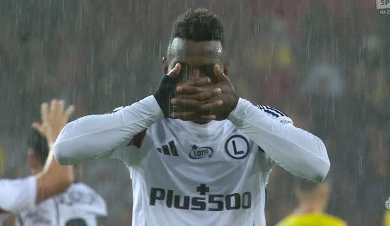 Transfery Piłkarskie tweet media