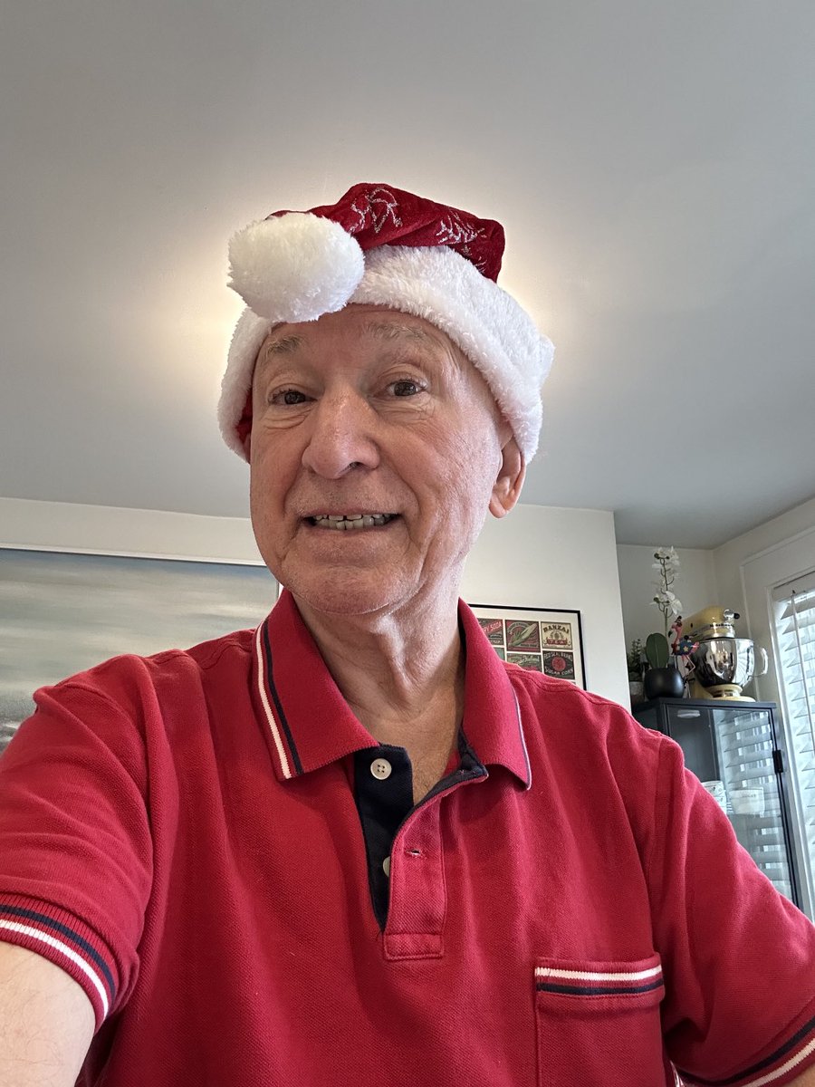 rockybtn's tweet photo. Merry Christmas FELIZ NATAL 2025 https://t.co/ziTS0vX54Y