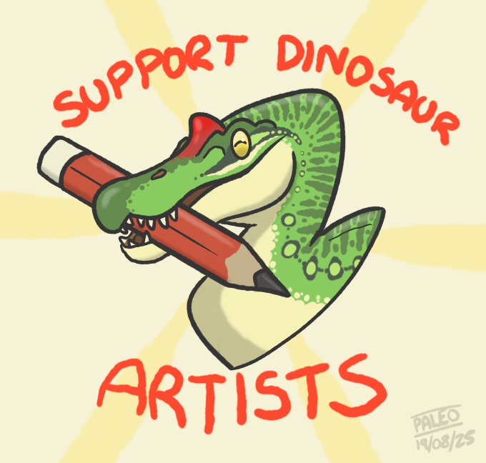 Happy Holidays to all real artists and real artist supporters ^^

And for GenAi users/supporters, the world would be better off if none of you saw January ^^