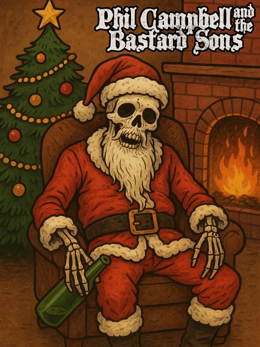 Phil Campbell & TBS tweet media