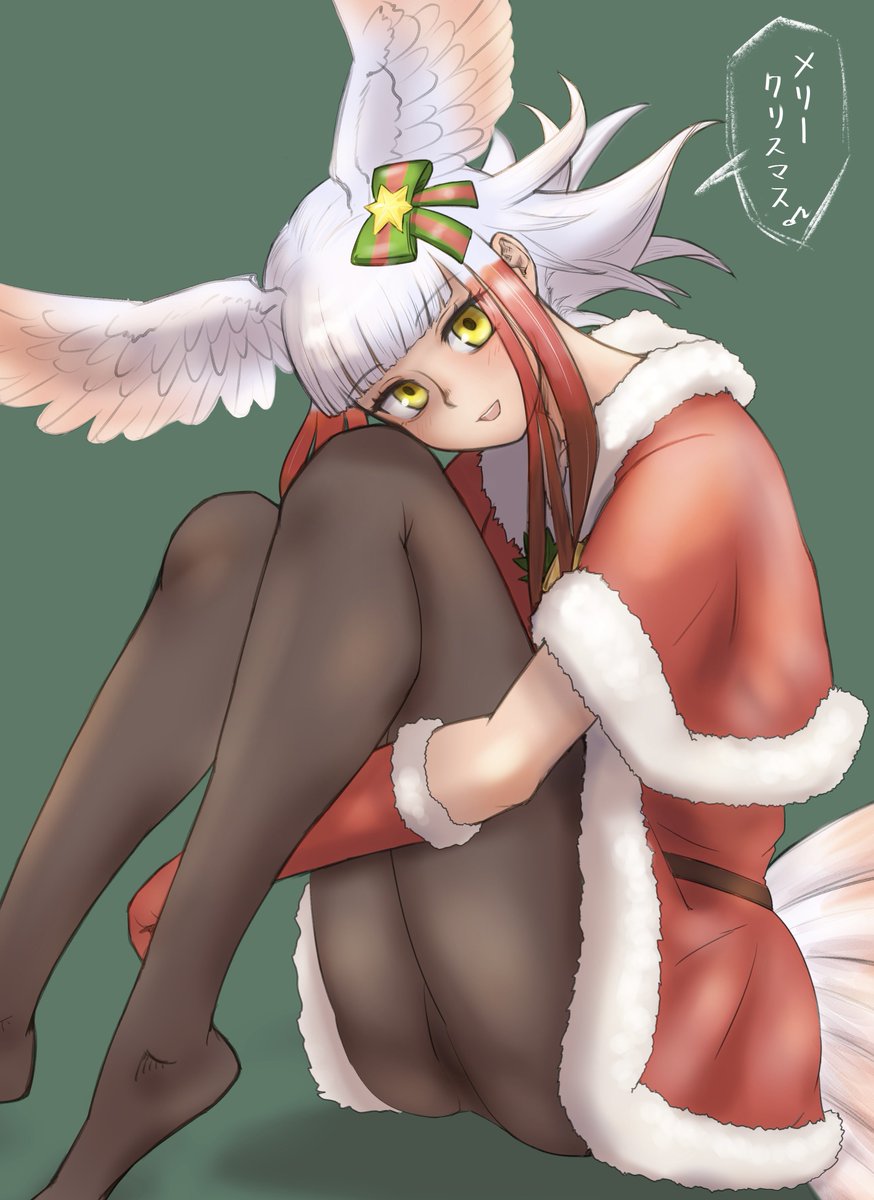 ﾄｷﾁｬﾝと過ごすクリスマス in 2025