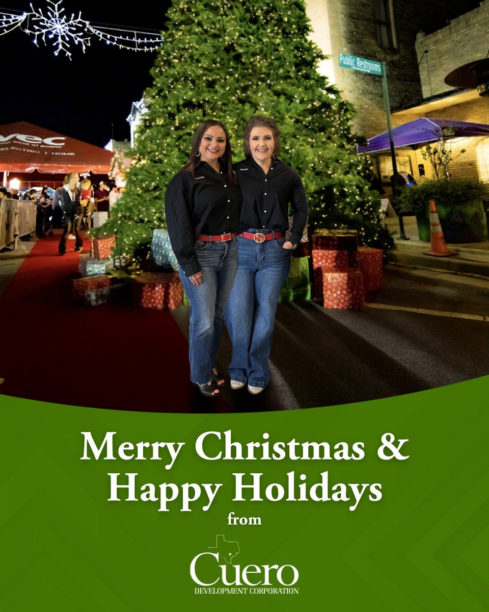 CueroDevCorp tweet media