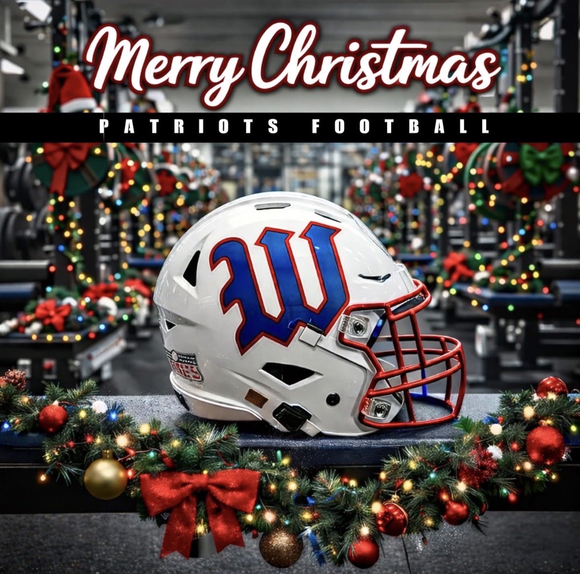 Westside Football tweet media