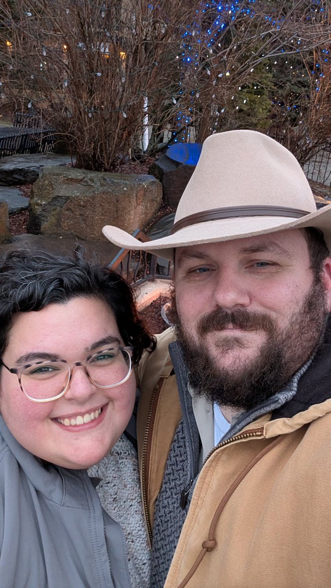 Merry Christmas from my family to yours!