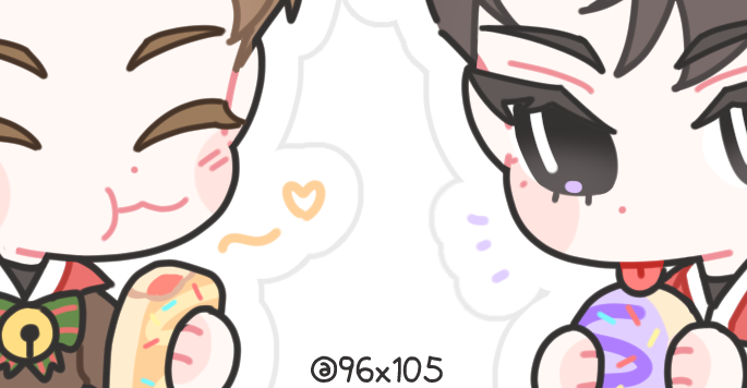 크리스마스 지혁해량(뒷북 오짐)
bsky.app/profile/h-okki…