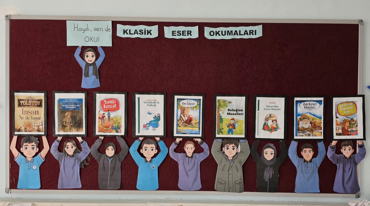 gemerekiho's tweet photo. Dilimizin Zenginlikleri Projesi Etkinliklerimiz 💐
💟 Yunus Emre
💟Değerlerle Hikaye Yazma
💟Klasik Eser Okumaları
@sivasvaliligi @sivasmem @gemerekmem 
#sivasadeger #dilimizinzenginlikleri https://t.co/zCsmpp67dz