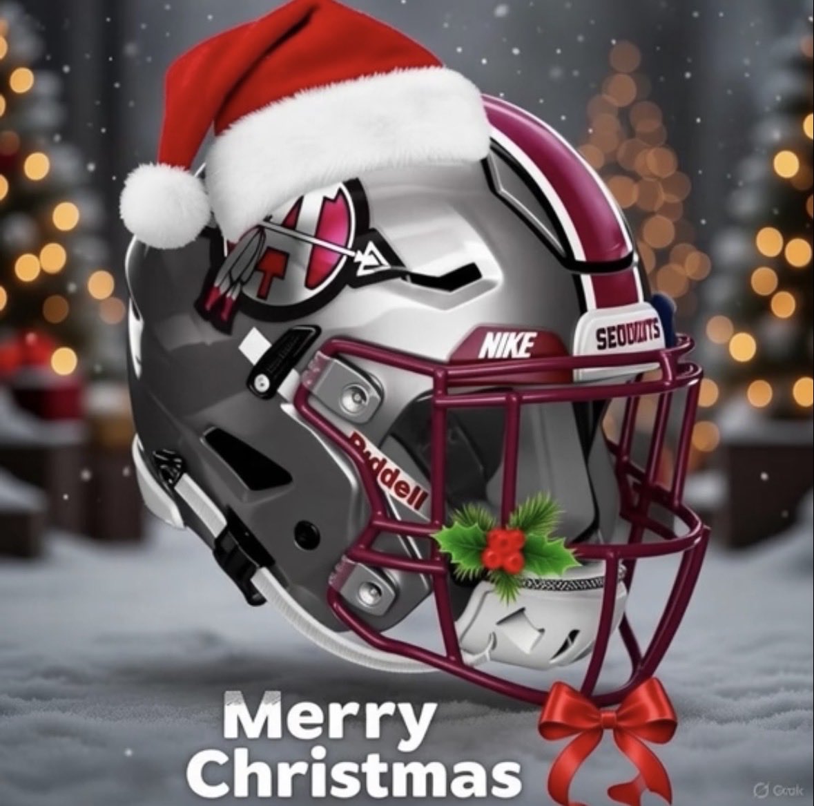 Antioch Sequoits Football tweet media