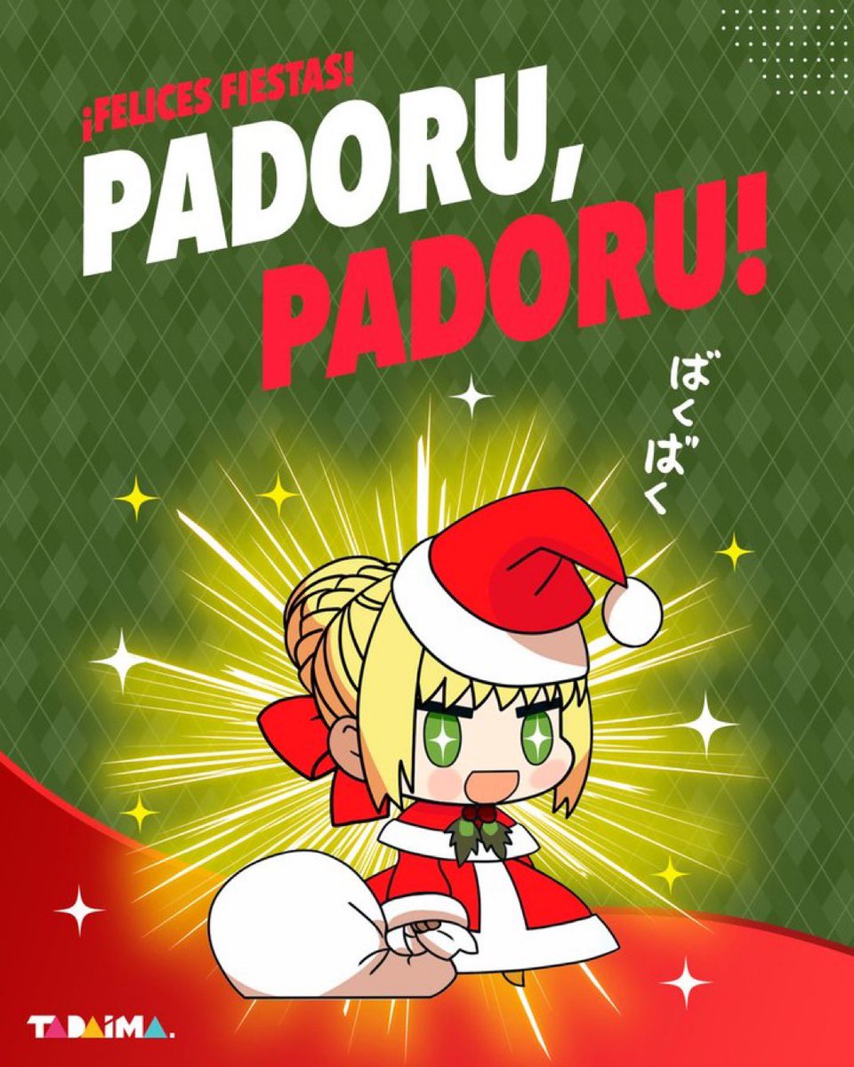 kikamx_'s tweet photo. ¡¡Feliz Navidad bandita!! 🎄✨ https://t.co/65nGMJ1BTE
