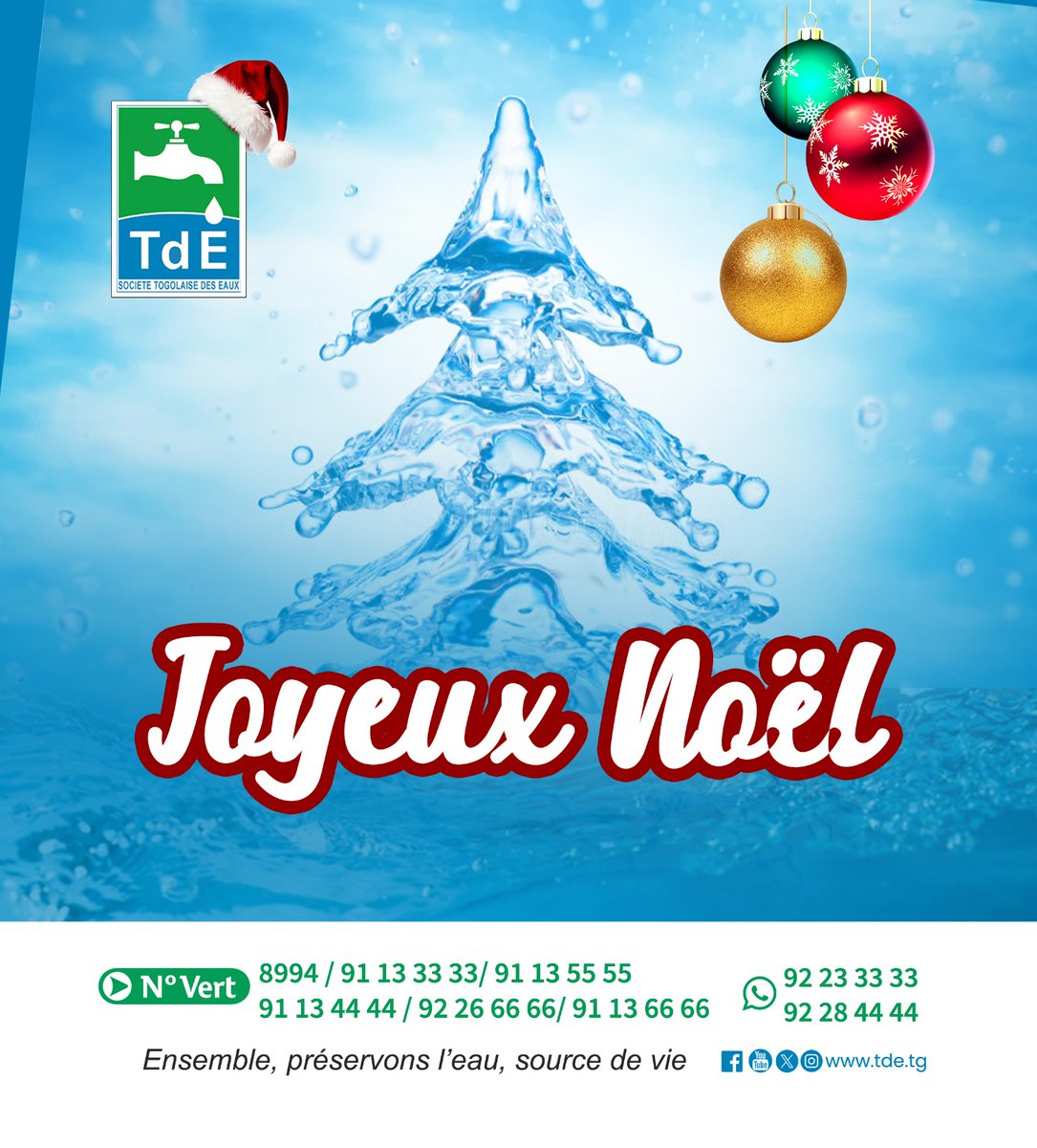 TdE Officiel tweet media