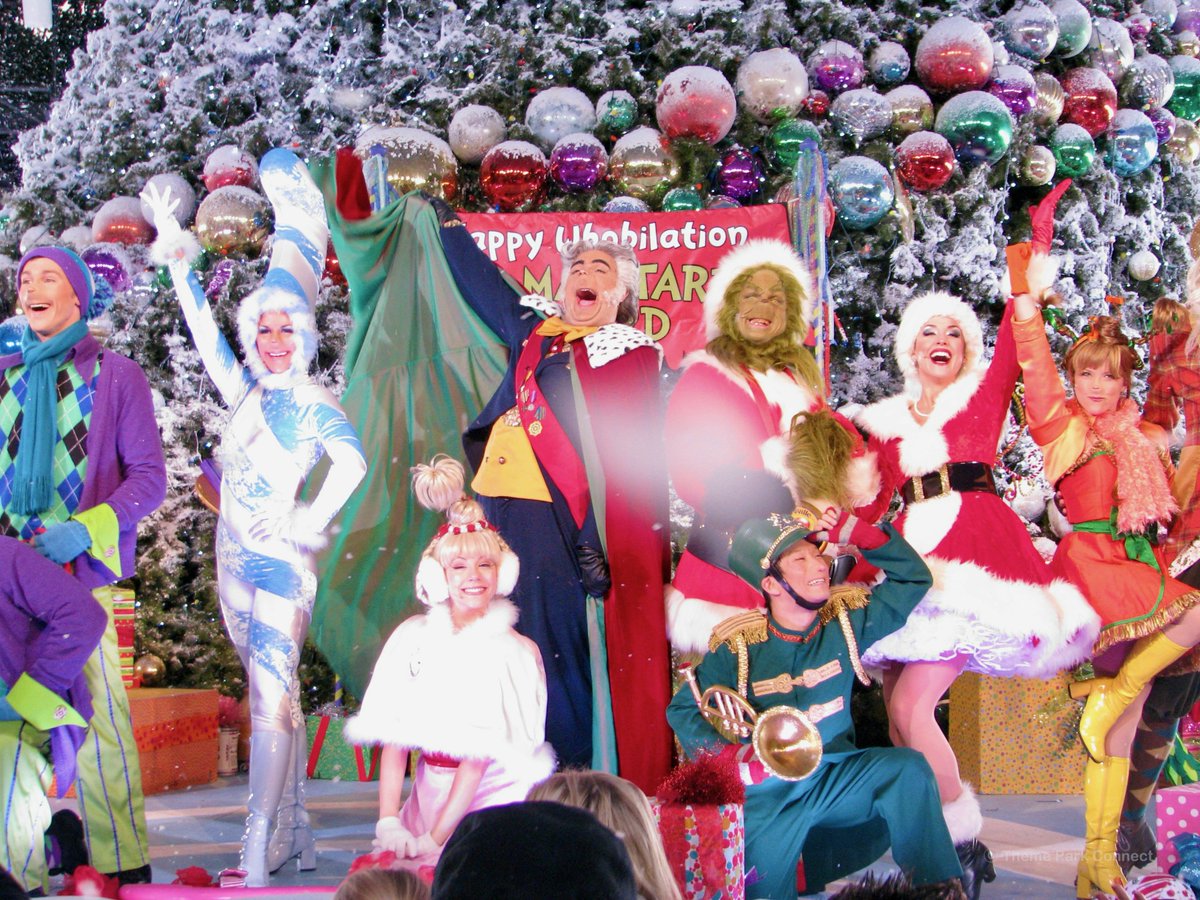 Theme Park Connect tweet media