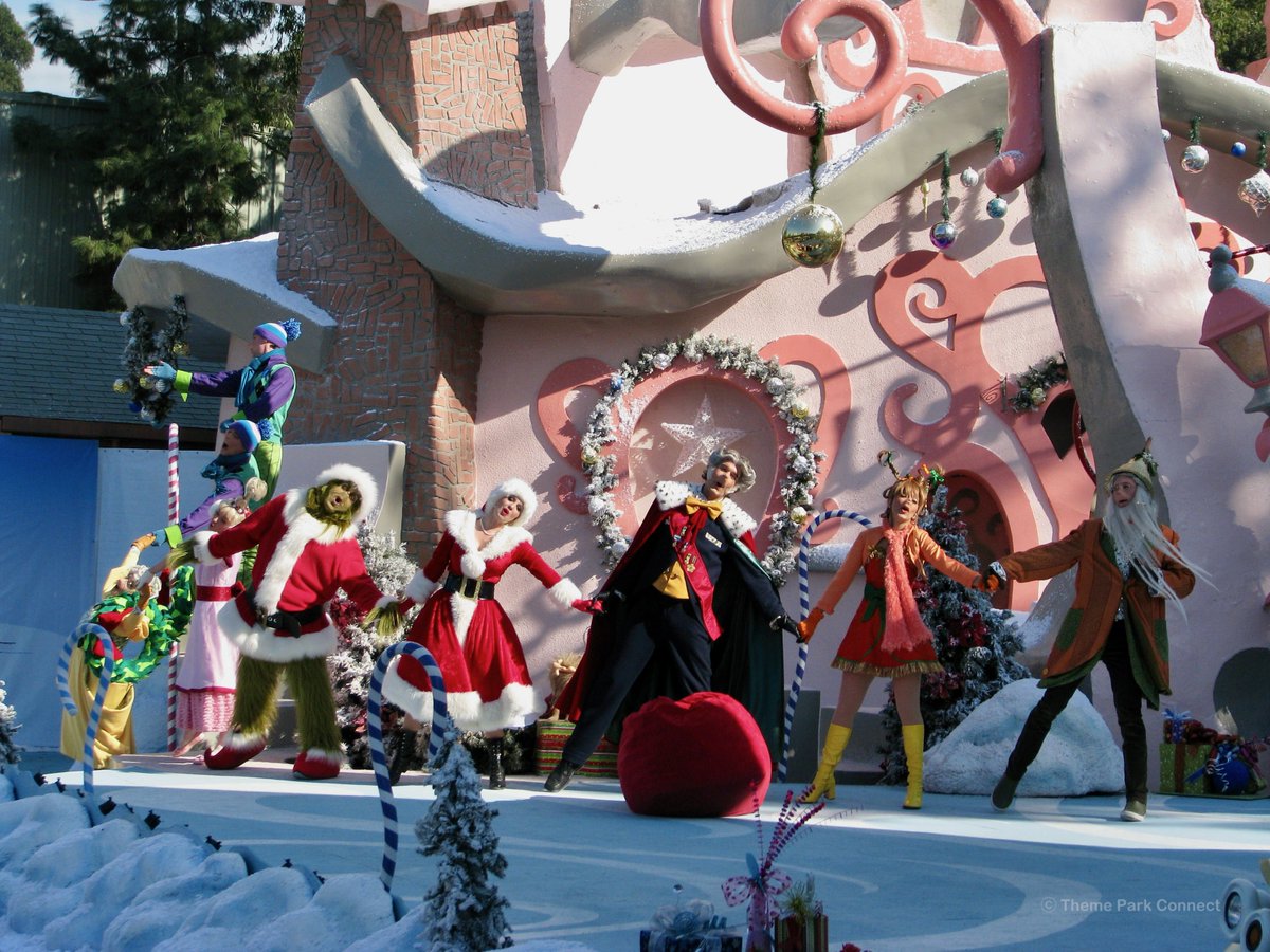 Theme Park Connect tweet media