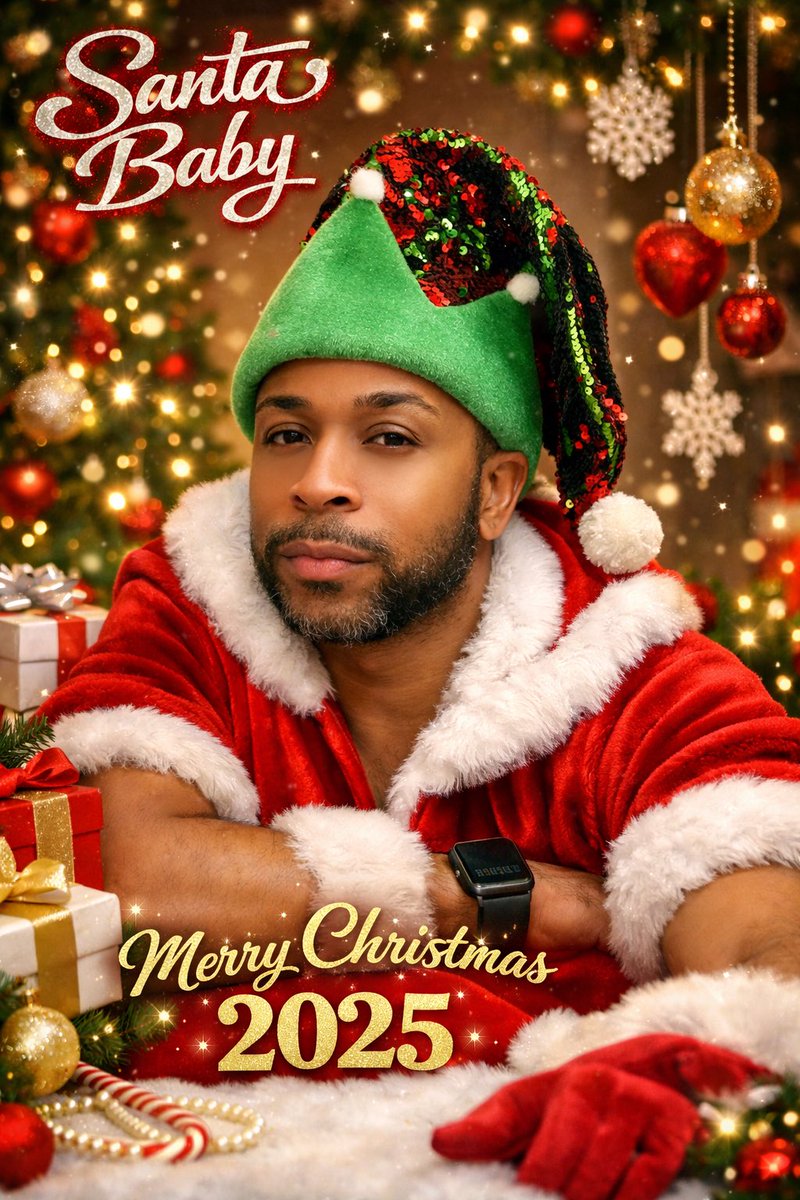 koolean18's tweet photo. Merry Christmas 🎄 

May your day be filled with blessings..

Tis  the Season https://t.co/HY12Wywoco