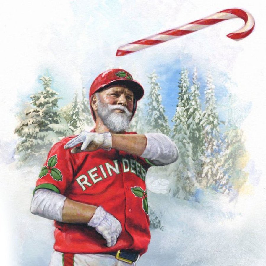 BELLE PLAINE TIGERS 🐅⚾️ tweet media