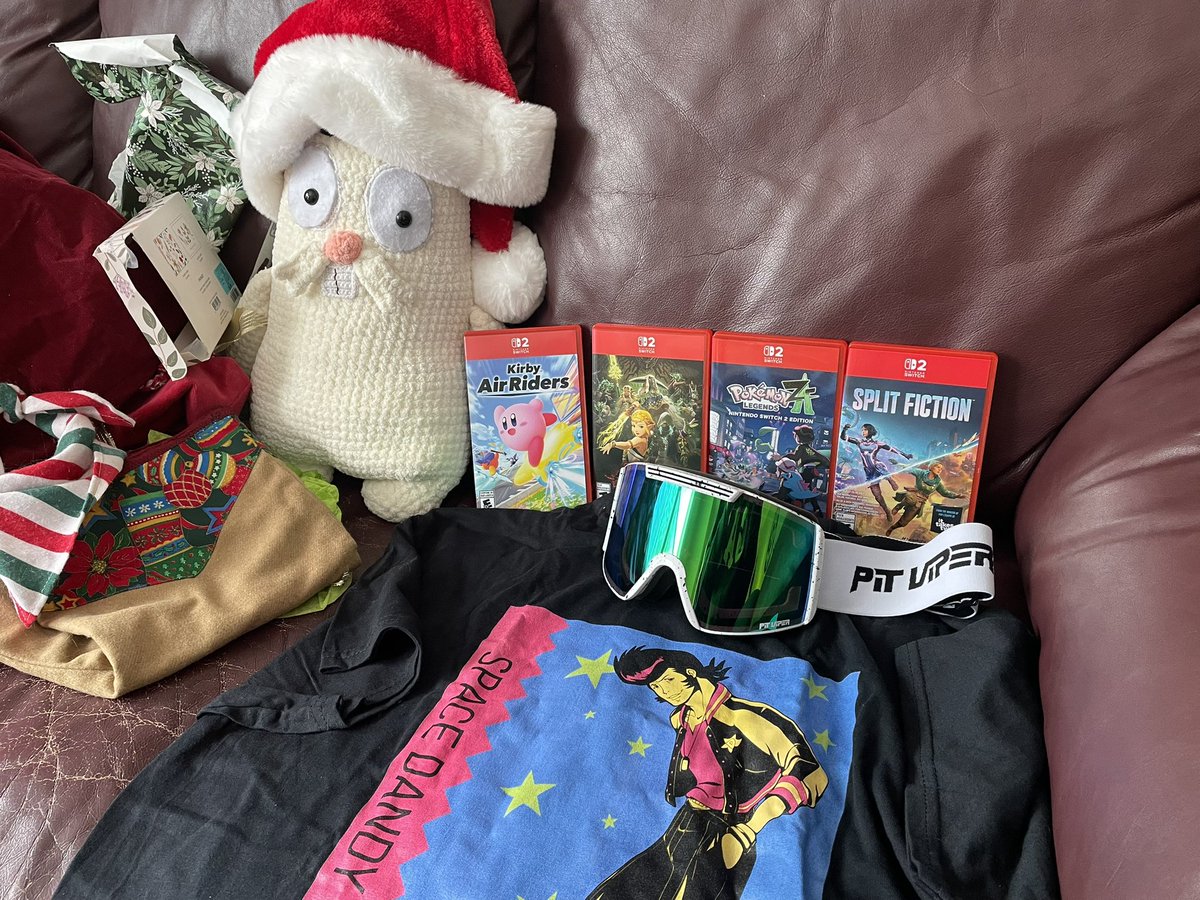 Merry Christmas friends