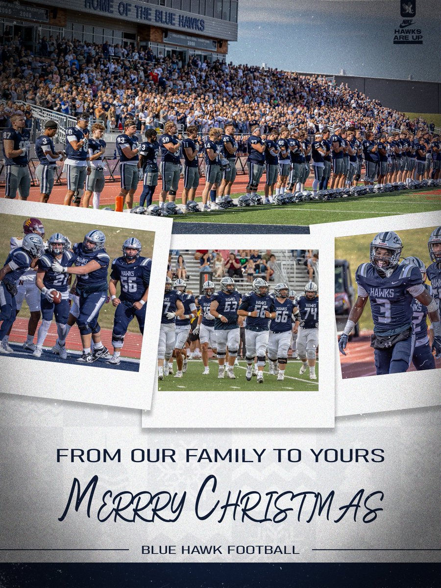 Dickinson State Football tweet media