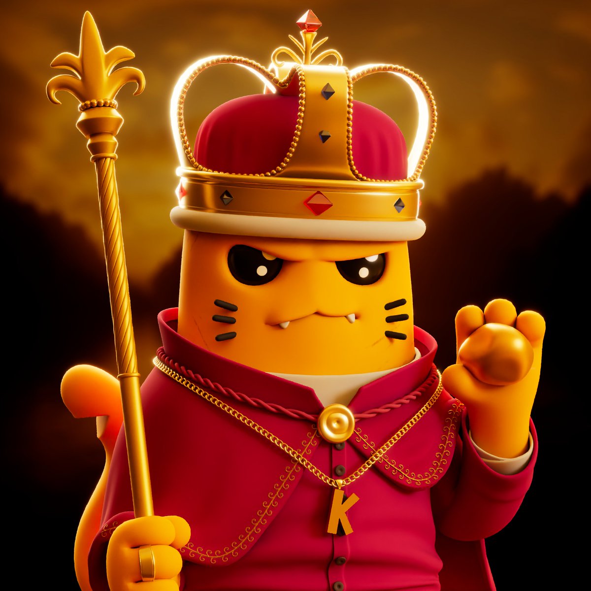 yellowcatdao tweet media