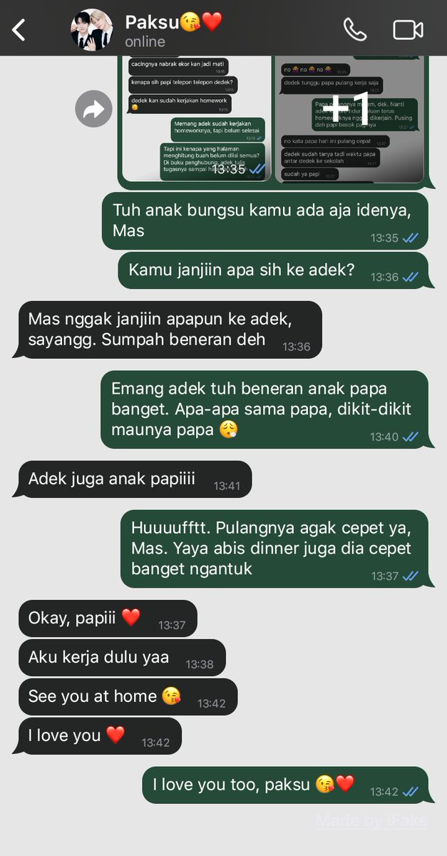 yuushinoia's tweet photo. syonushi au | two tweets au

a what if from love, eternally
– dunianya sagara &amp; yovi

jikalau yovial, the jaksel trophy husband, menghadapi kelakuan saingan yang dia lahirin sendiri

tags. yusion au siyu au
fiksi ya fiksi https://t.co/1p0k0tGhX1