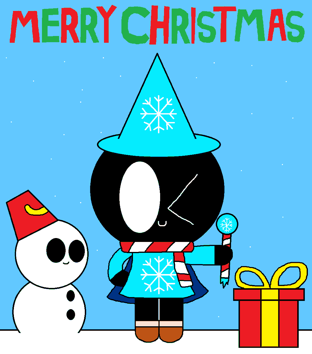 merry christmas 2025