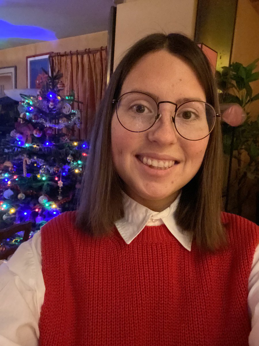 HastingRO's tweet image. merry xmas 
✨