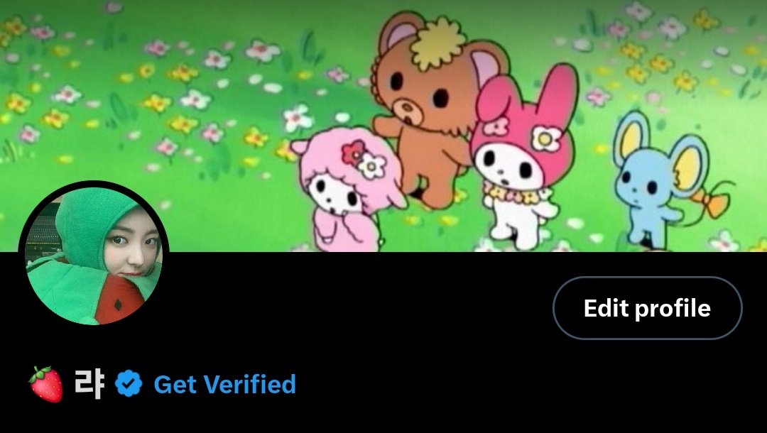 🍓 랴 tweet media