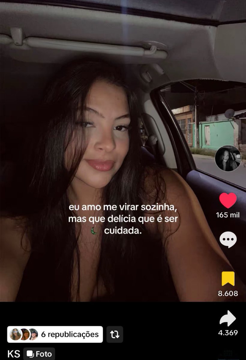 Tiktok fora de contexto (@ttksemcontexto) on Twitter photo 