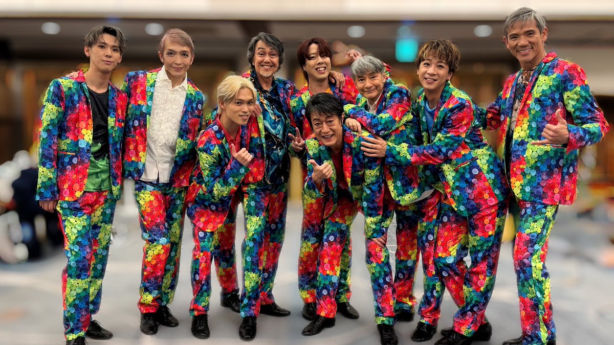 YOUSAYSAY's tweet image. コンボイパーティ終演！
ご来場、ご声援！ありがとうございました〜！！
最高のクリスマスをありがとうございました💟
次は大阪待っててくださーい😆