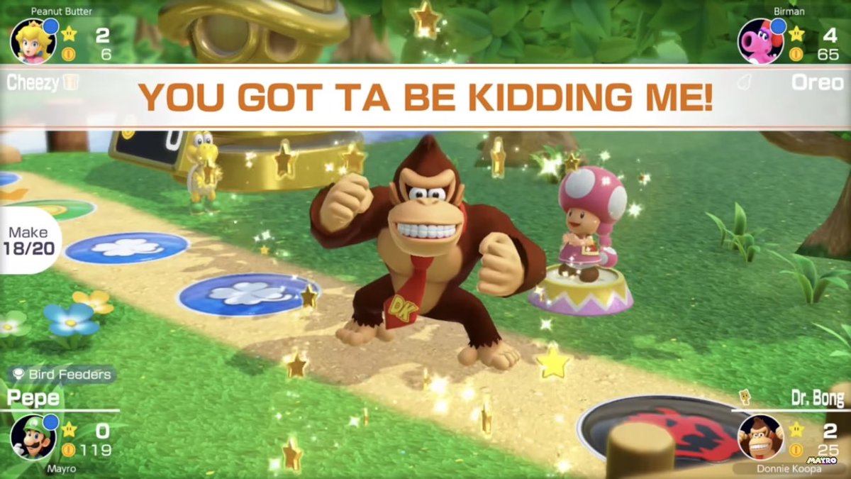 FancyPlanks 🐀 tweet media