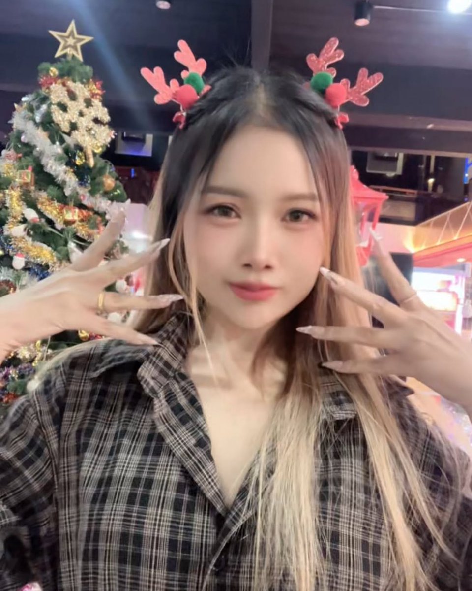 Merry Xmas ค่า