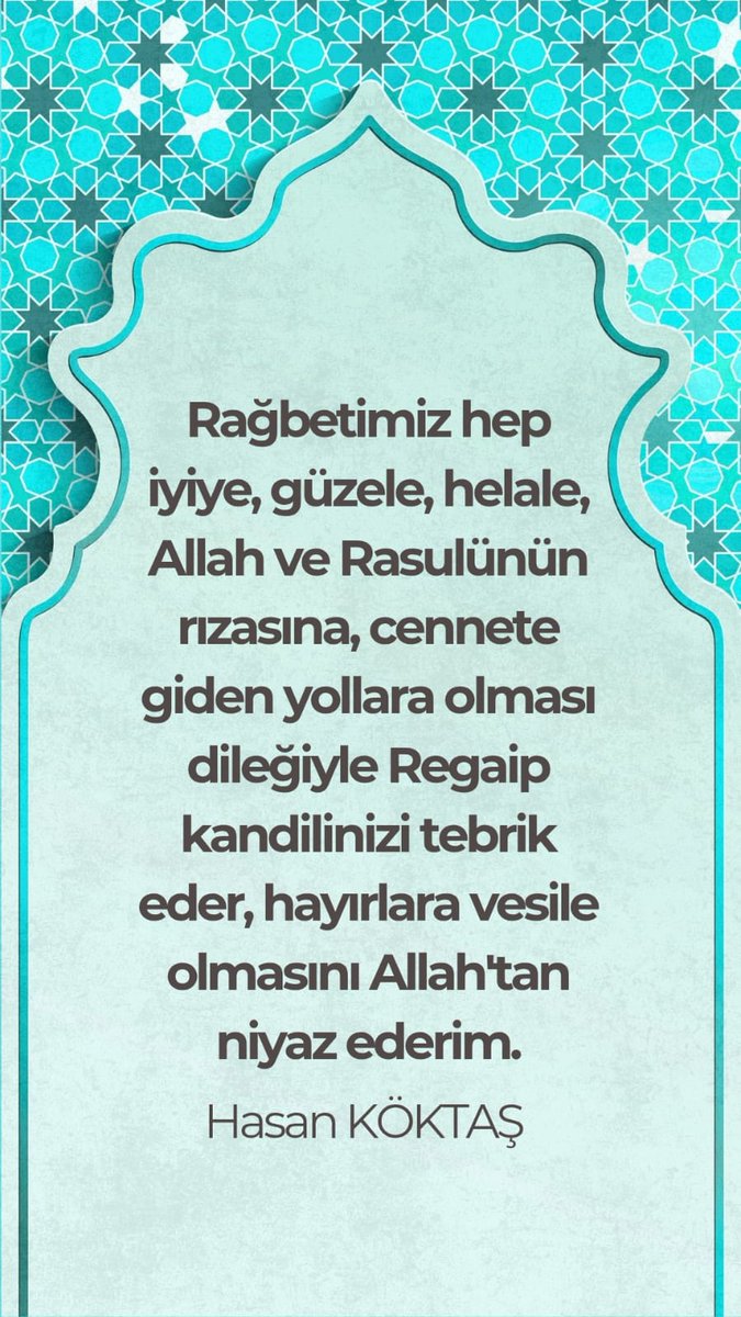 Hasan Köktaş (@hasankoktas71) on Twitter photo 