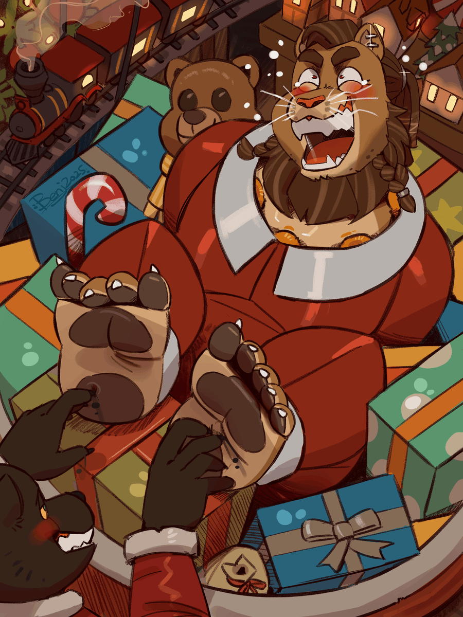 Kenpanther tweet media