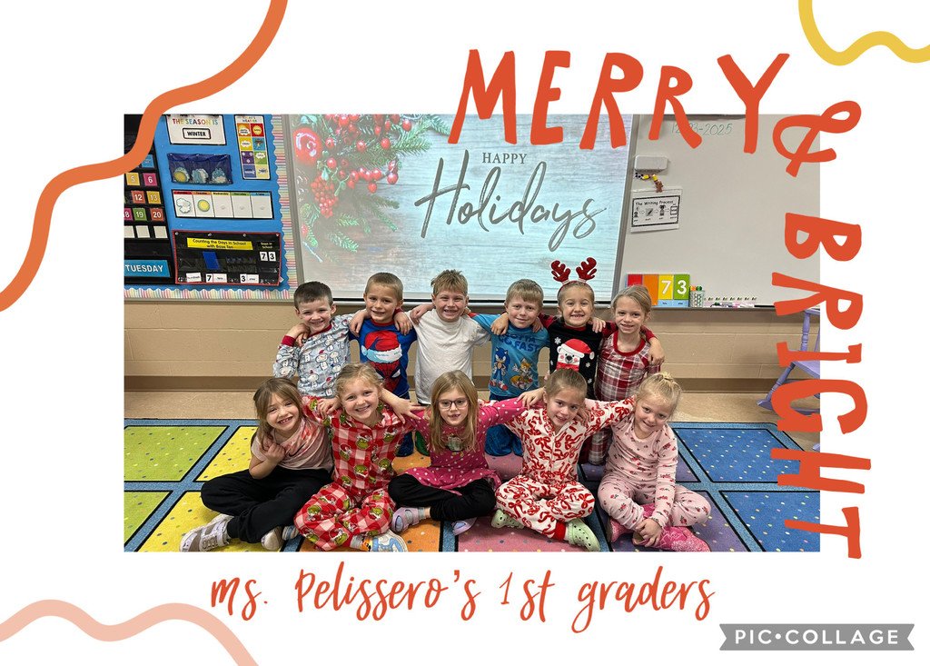 Bloomer School District tweet media