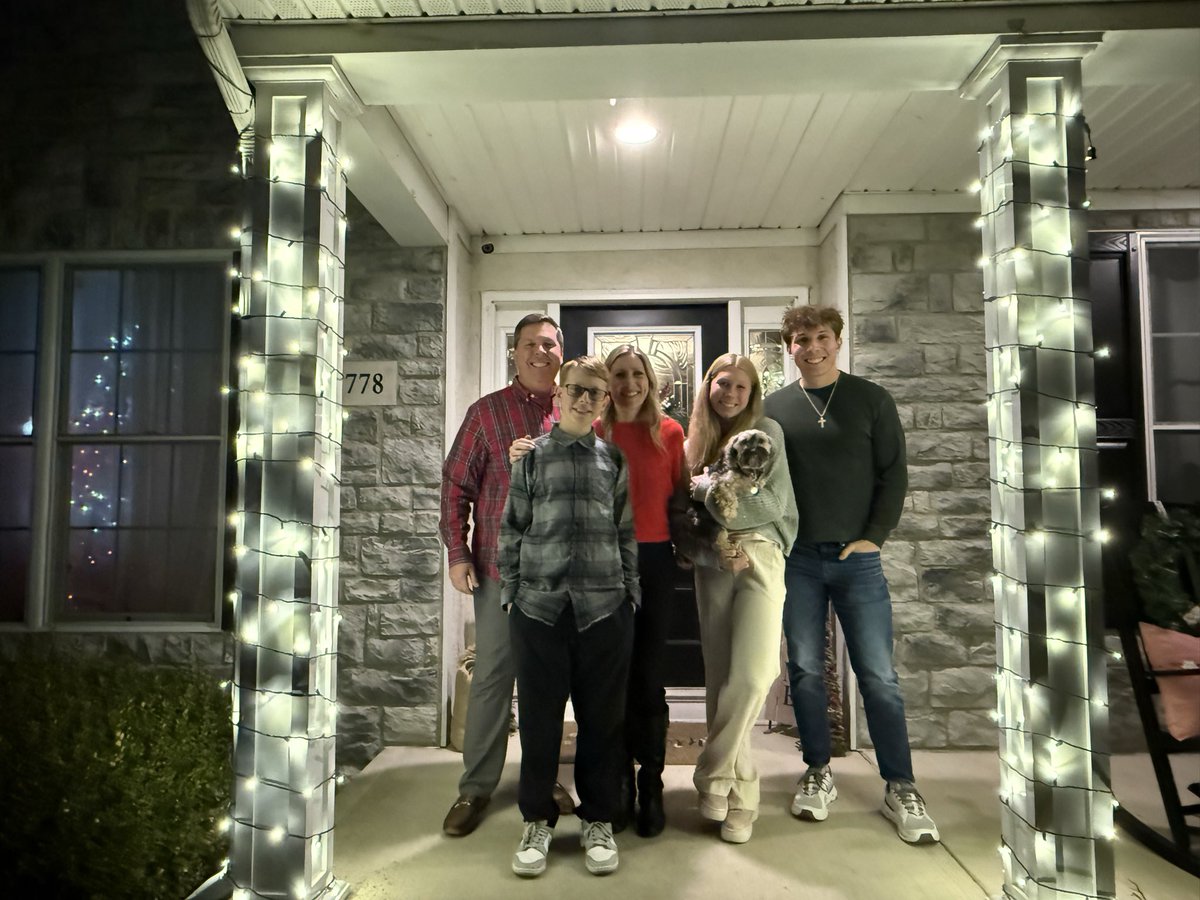 Jeremy Westbrook tweet media