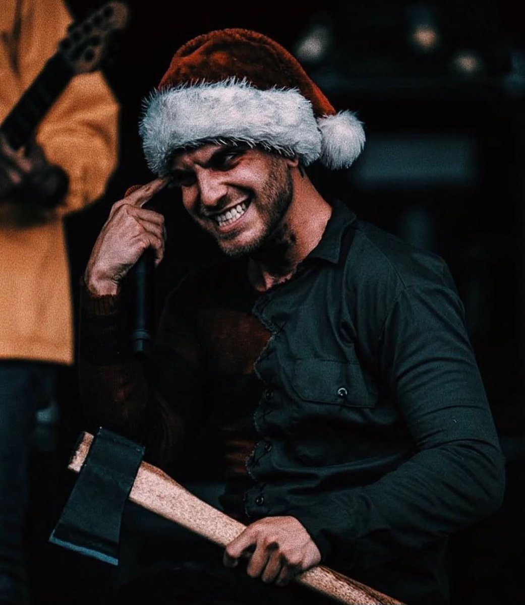 ICE NINE KILLS tweet media