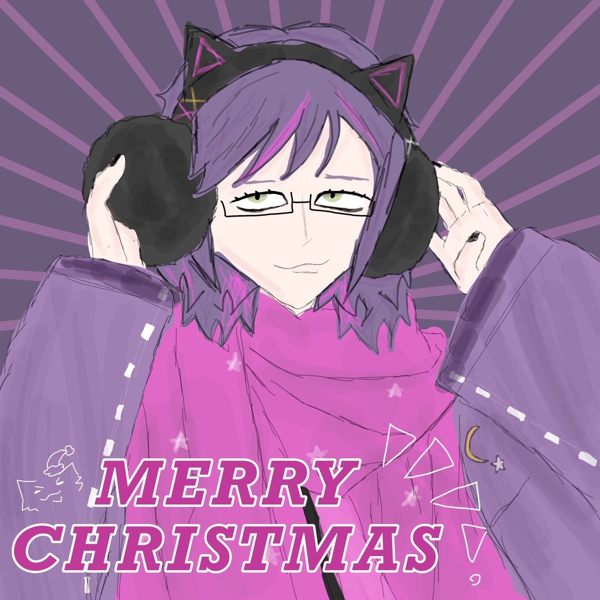 Lulune 🌙 RPG Specialist ⚜️ VtuberQC tweet media