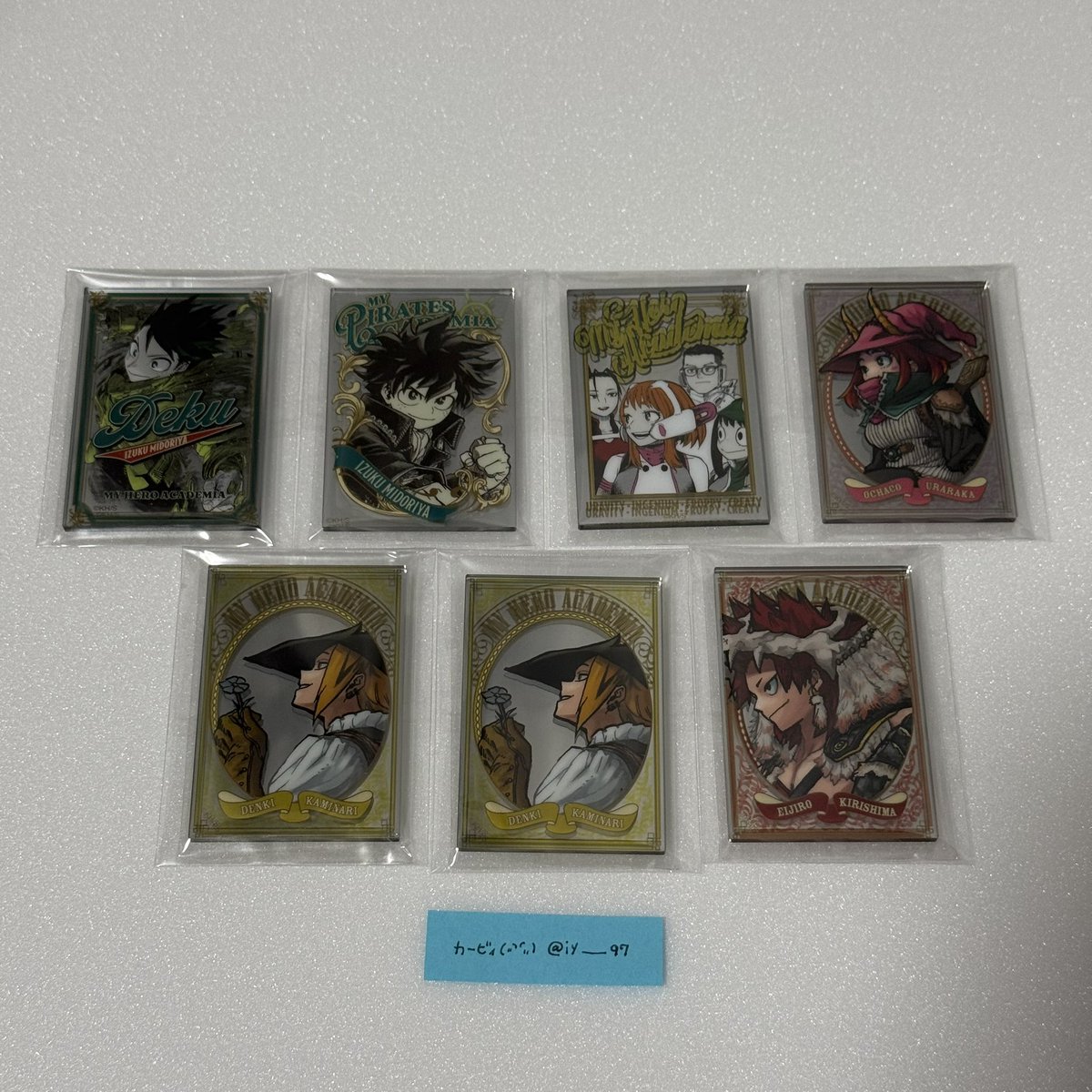 カービィ(˶◝ ◜˶) tweet media