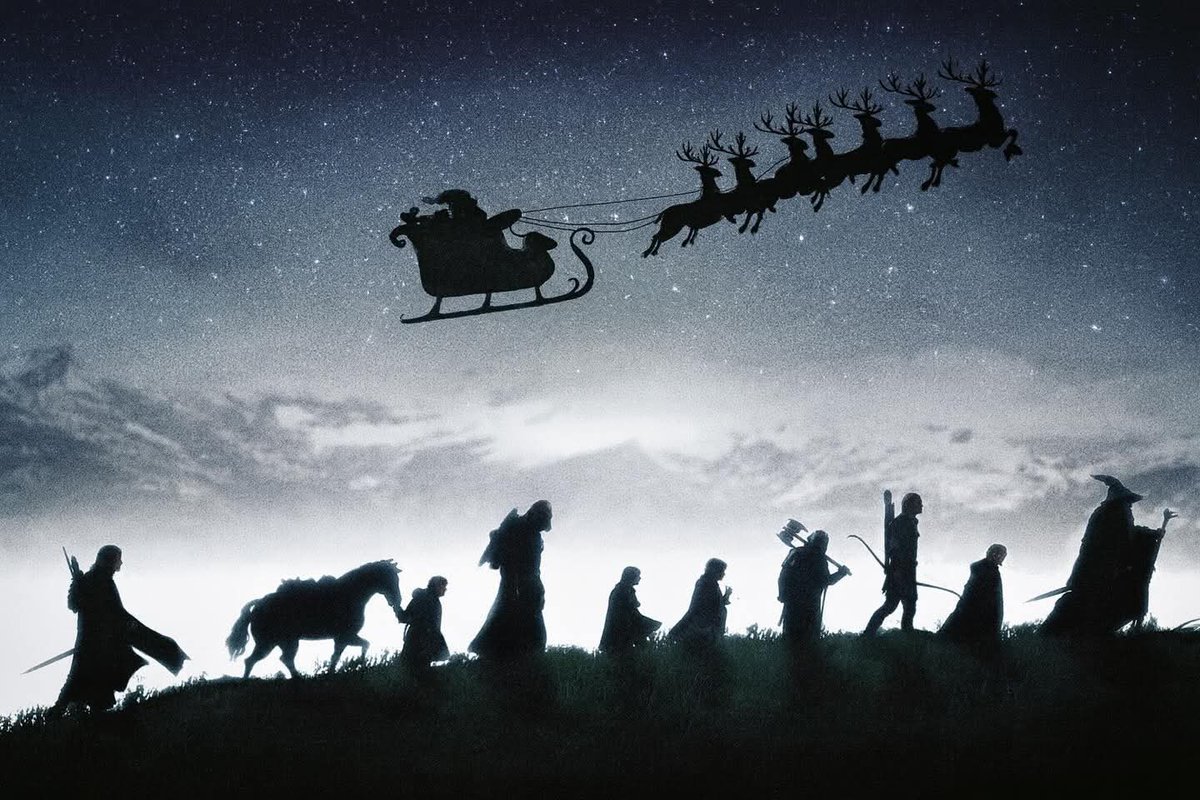 To all who celebrate.... Merry Christmas! 

Wishing you and yours love, joy, peace, and happiness this holiday season, filled with warmth, laughter, and magical moments, as you celebrate with family and friends and look forward to a bright and blessed New Year🎄⭐️