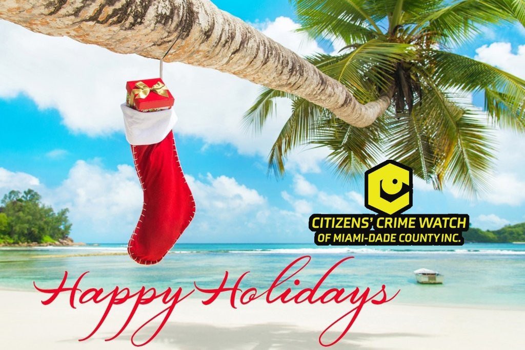Happy Holidays from our CCW family to yours.  May the season bring you many blessings!