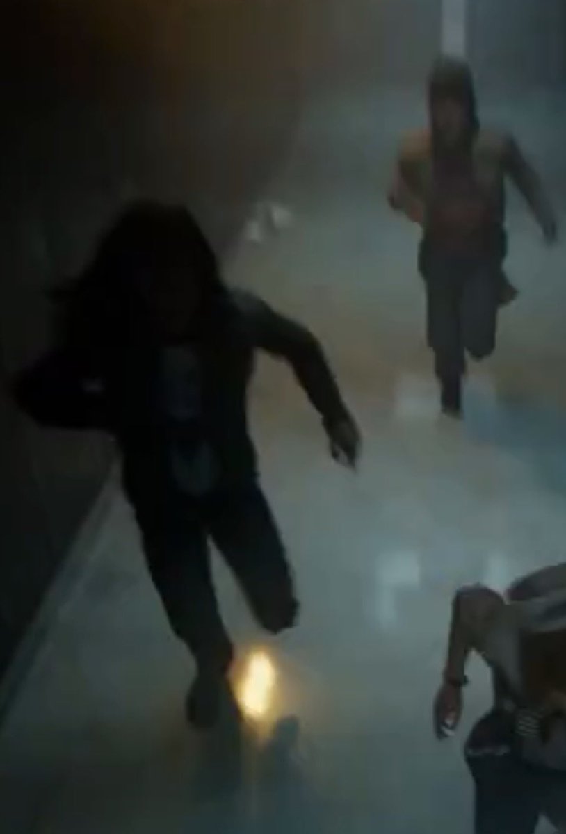 EDDIE AND DUSTIN DBD SURVIVORS WE WON