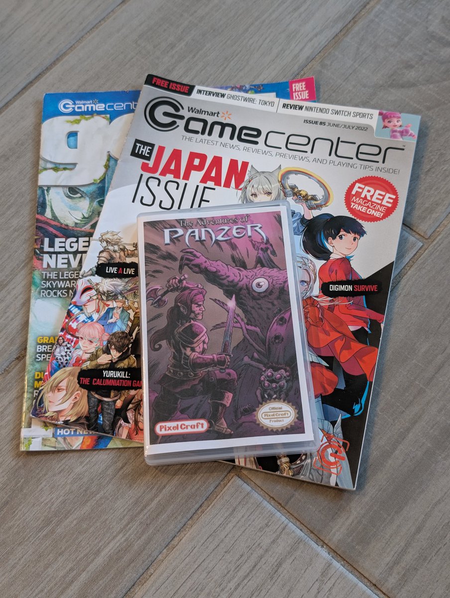 Chad Armel tweet media