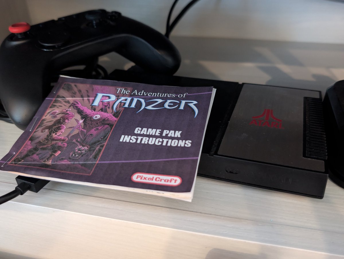 Chad Armel tweet media