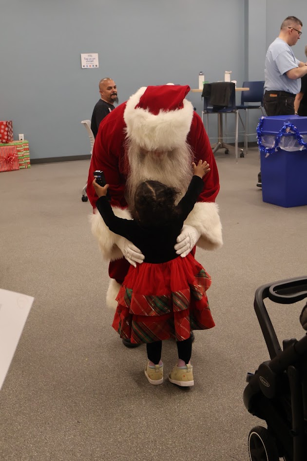 The Foster Alliance - Arizona Helping Hands tweet media